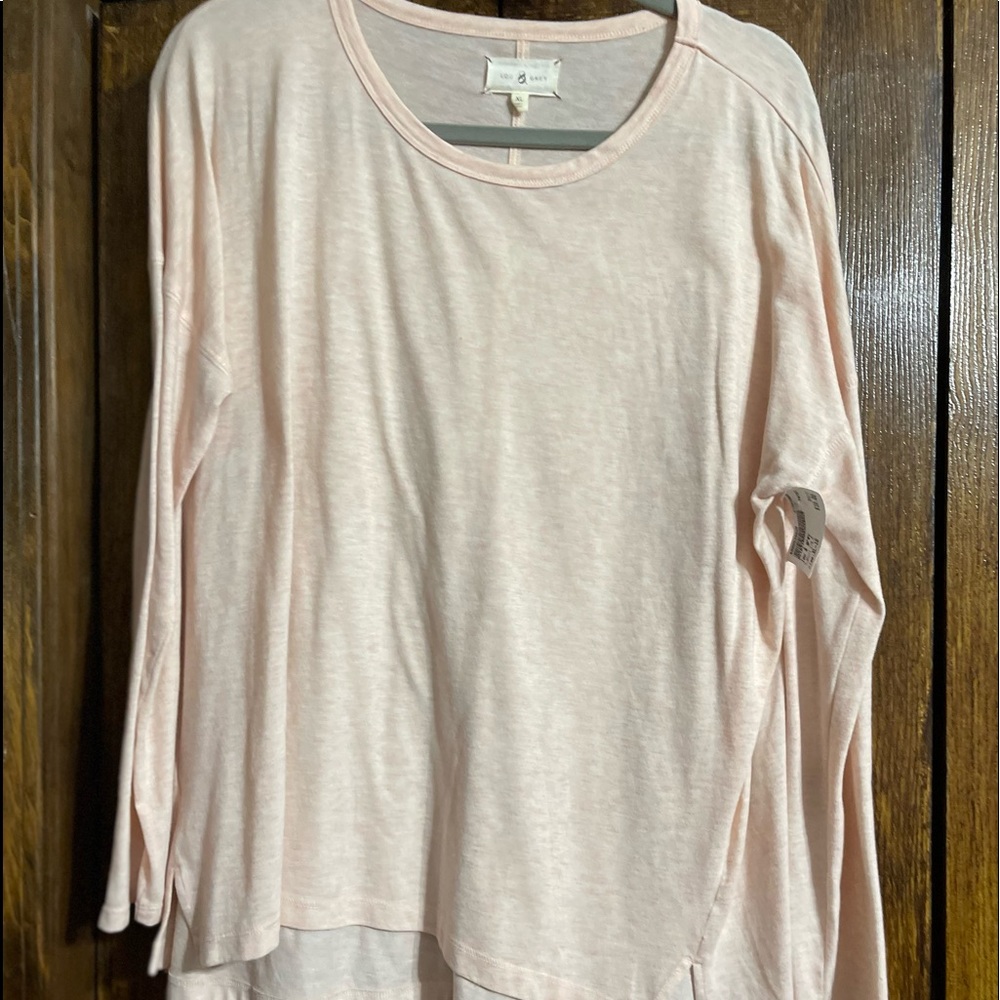 T shirt